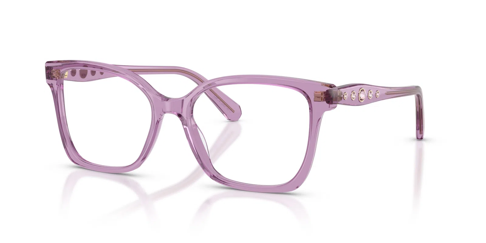Swarovski 2061F Eyeglasses - view 14